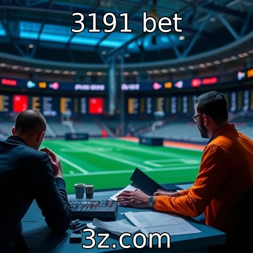 Crescimento de operadores de apostas e seu impacto no mercado