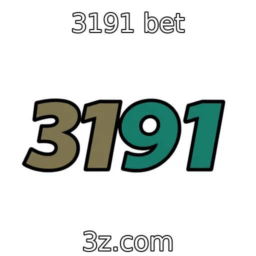 3191 bet