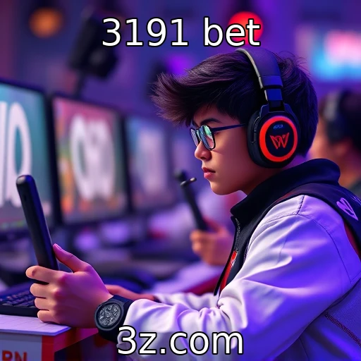 3191 bet