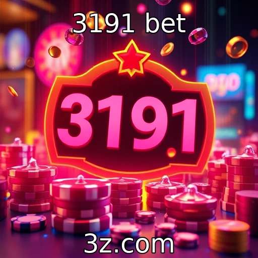 3191 bet
