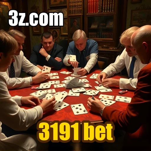 3191 bet Jogos
