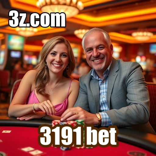 3191 bet Vip