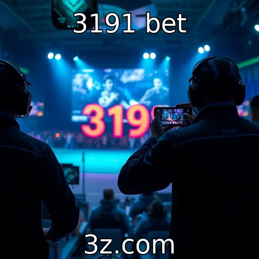 3191 bet
