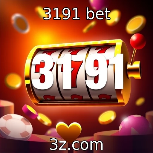 3191 bet