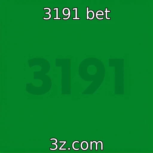 3191 bet