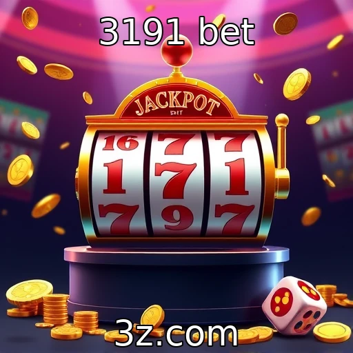 3191 bet