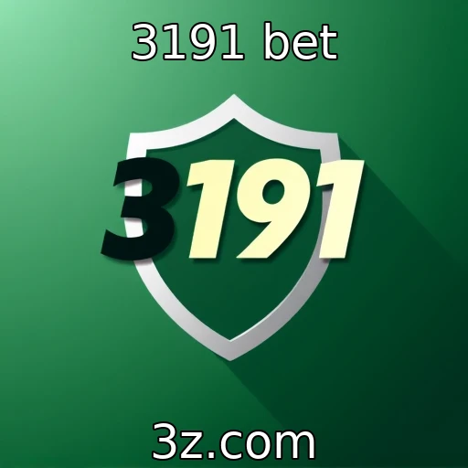 3191 bet