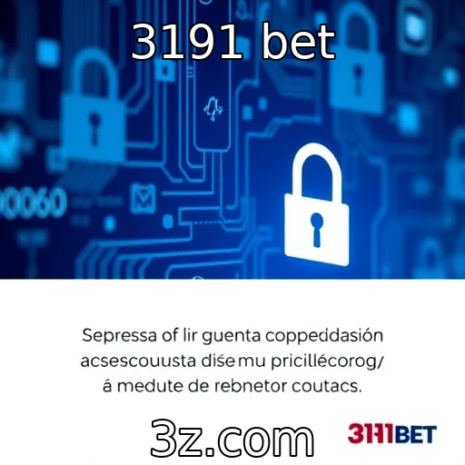 3191 bet