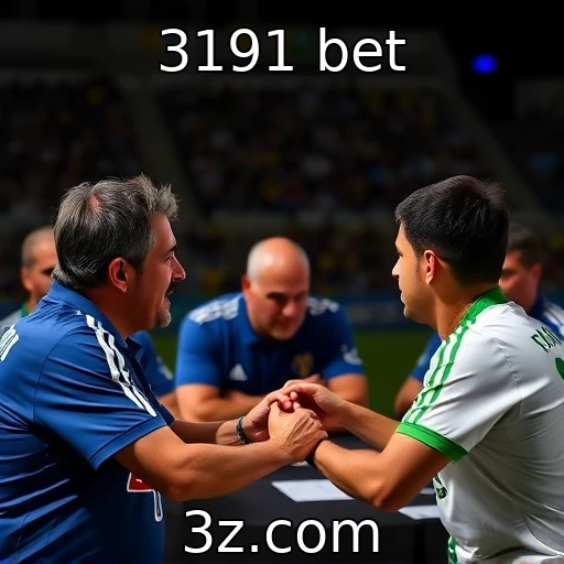 3191 bet