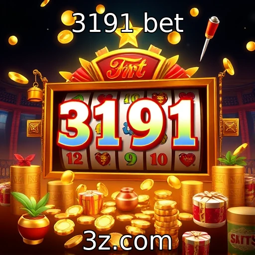 3191 bet